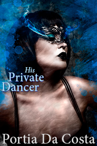His Private Dancer - click for larger version