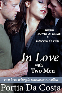 In Love with Two Men - click for larger image