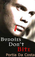 Buddies Dont Bite
