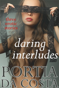 Daring Interludes