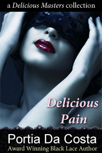 Delicious Pain - click for info