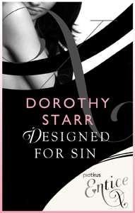 Designed for Sin - click for info