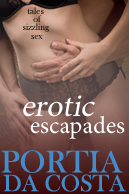 Erotic Escapades - click for more info
