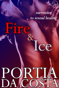 Fire and Ice - click for info