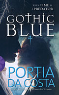 Gothic Blue