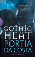 Gothic Heat - buy from Amazon.com
