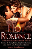 Mammoth Book of Hot Romance