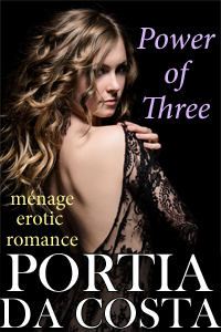 Power of Three - click for info