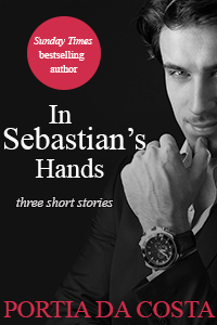 In Sebastian's Hands - click for info