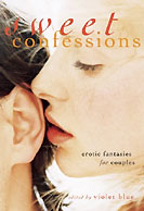 Sweet Confessions - click for more info