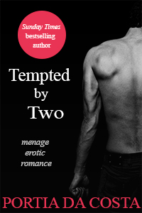 Tempted by Two - click for info