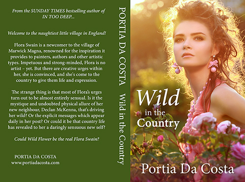 Wild in the Country- click for info