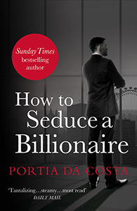 How to Seduce a Billionaire - bigger cover