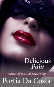 Delicious Pain - click for info