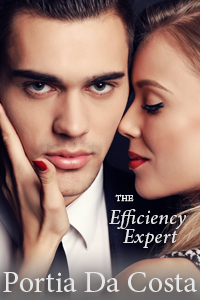 The Efficiency Expert - click for larger image