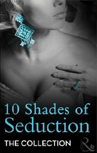 Ten Shades of Seduction collection