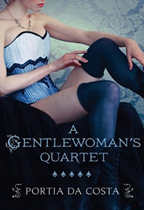 A Gentlewoman's Quartet - click for info